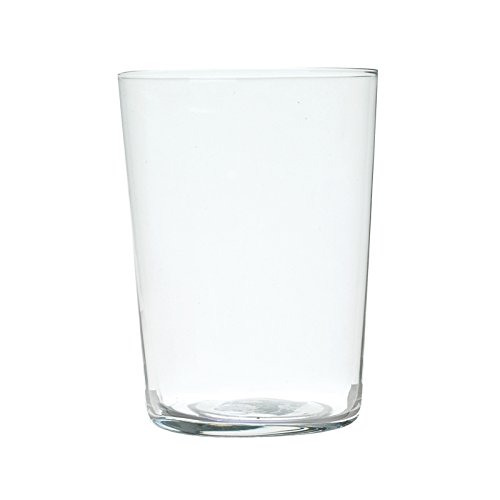 Lot de 6 verres à eau motif new york 