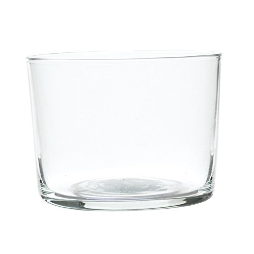 New york lot de 6 verres à eau 22 cl