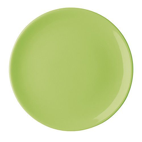 Trendy assiette à pizza en céramique, 32 cm 1 p...