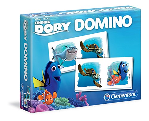 - 13379.6 - domino dory
