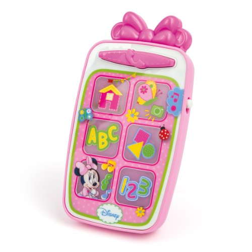 mobile smartphone minnie multi-activitŽ È