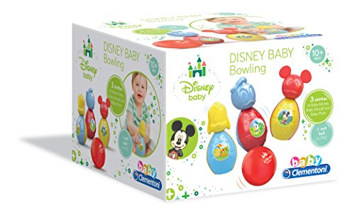 - 17096.8 - bowling disney