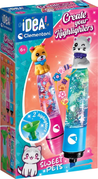  Crée Tes Fleurs  code EAN 8005125181308 