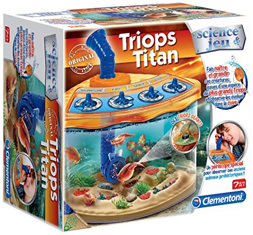 - 52051 - triops titan