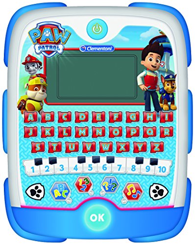 - a1504411 - tablette - paw patrol