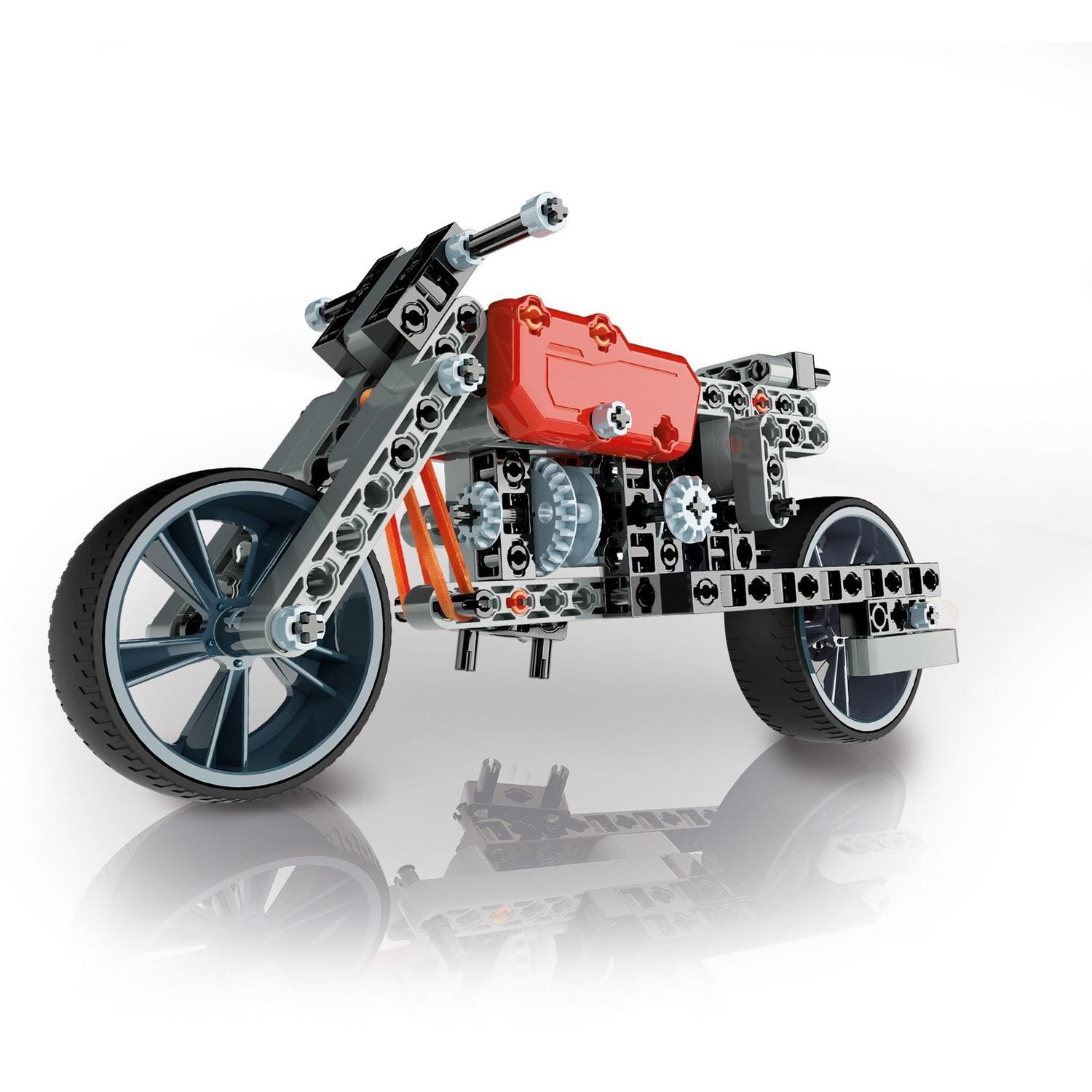 Jouet atelier mécanique - roadster et dragster ...