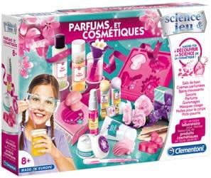 Parfums et Cosmétiques