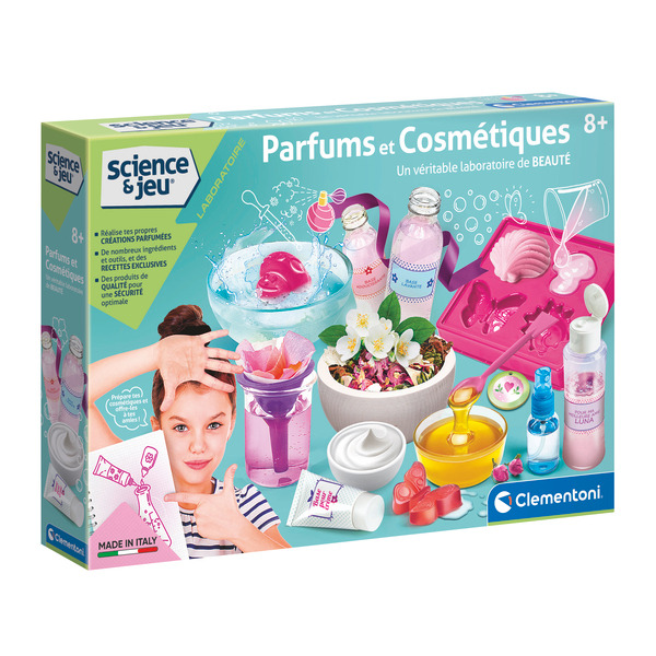 Parfums & Cosmétiques