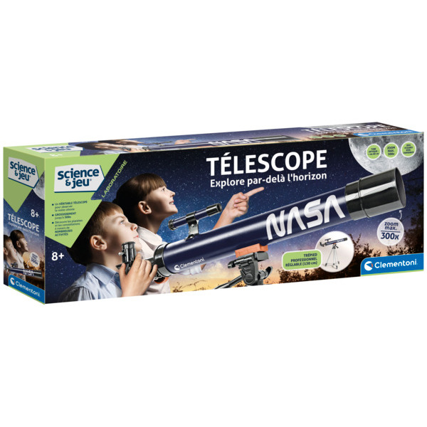Télescope NASA
