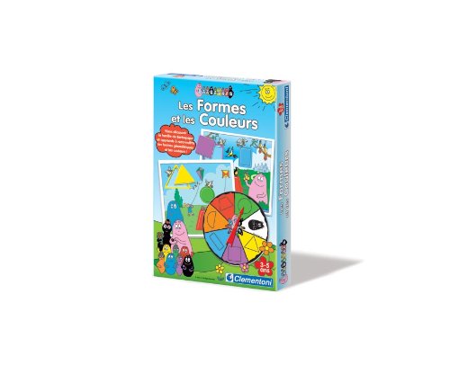 - 62235.1 - jeux éducatifs et scientifiques bar...