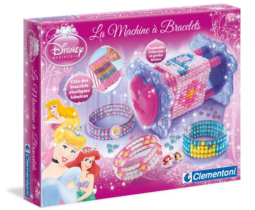 - 62245.0 - loisir créatif - princess - la mach...