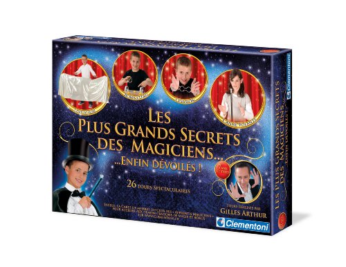 62508-jeu de societe pour enfants- les plus gra...