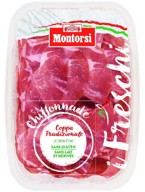 CHIFFONNADE COPPA TRADIZIONALE “MONTORSI” 8005153004457 (8005153004457)