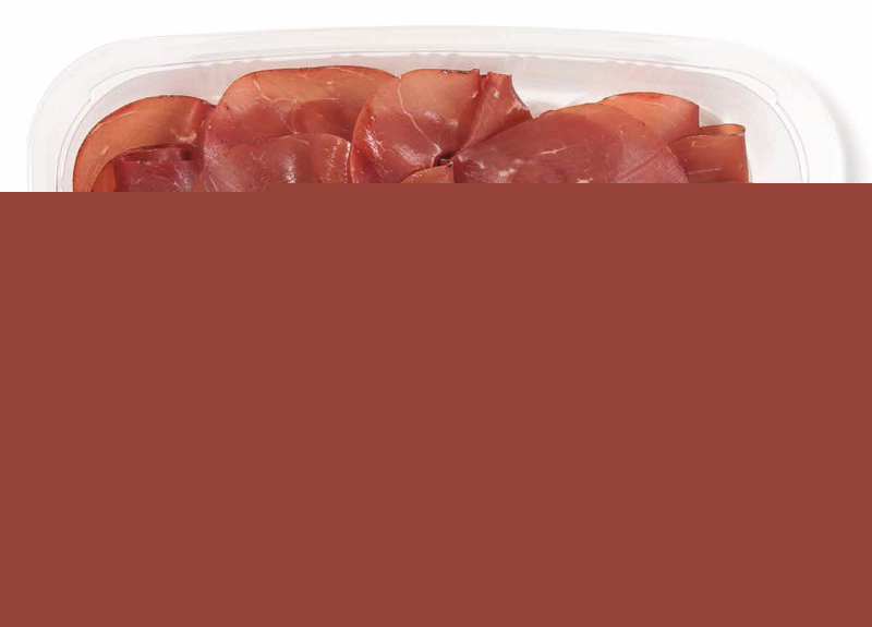 Montorsi CHIFFONNADE DE BRESAOLA Montorsi code EAN 8005153902432 