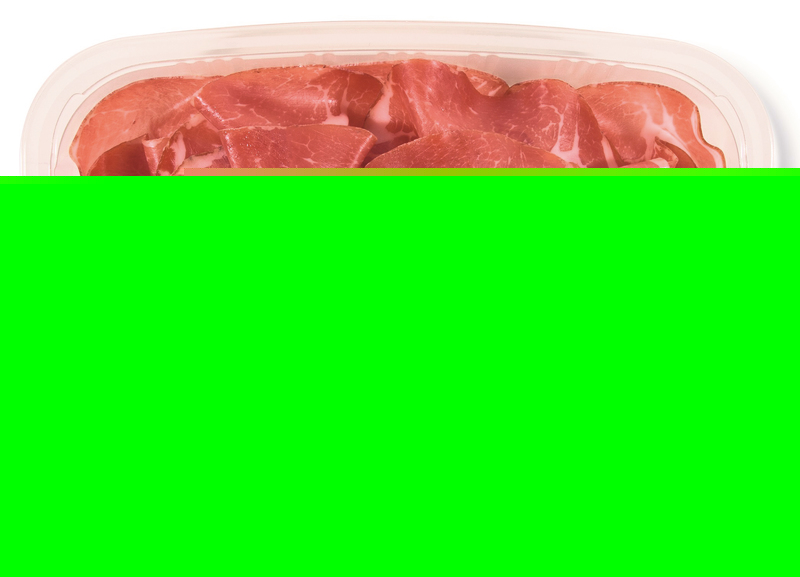 Montorsi CHIFFONNADE DE COPPA Montorsi code EAN 8005153902494 