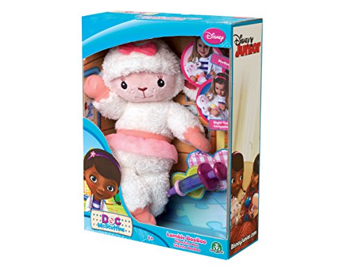 - 5661 - peluche - câline bobos - 30 cm