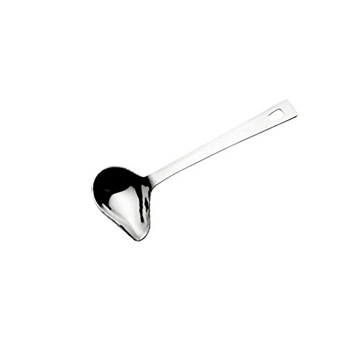 Posaterie Eme EME COUTELLERIE SAUCE FLY CUILLÈRE ACIER 8005187109029 (8005187109029)