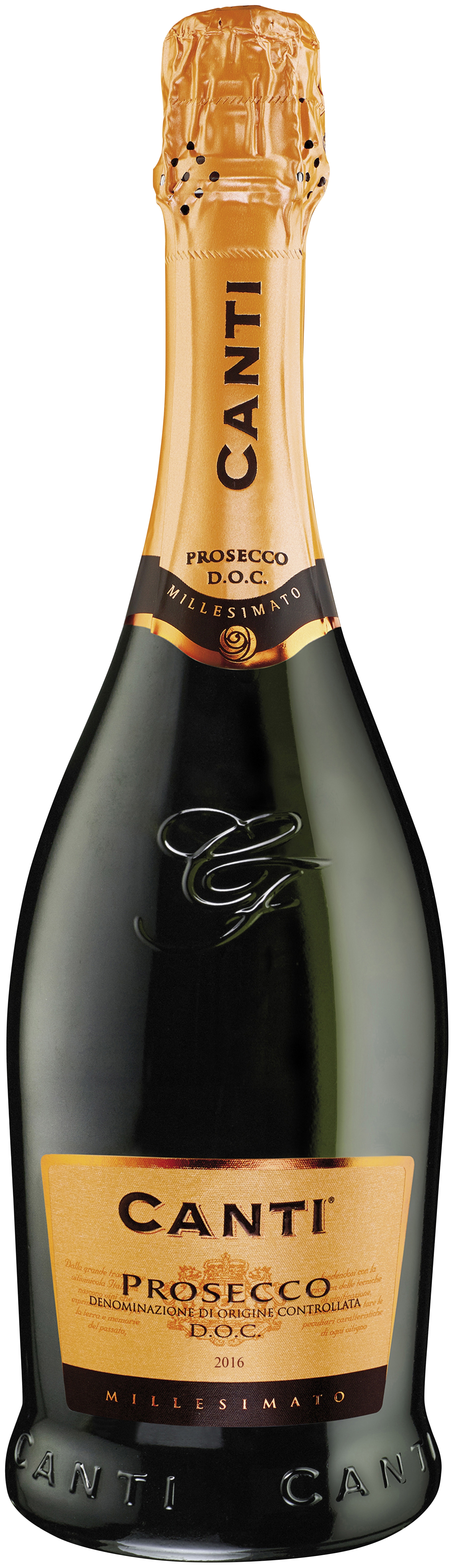 D.O.C. Prosecco blanc Canti