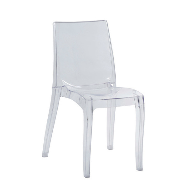 Chaise Cristal transparente 8005465941334 (8005465941334)