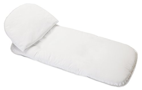Matelas et coussin pour nacelle