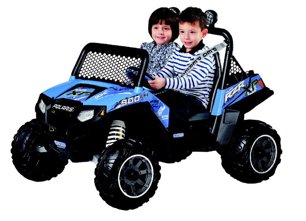 BUGGY POLARIS RZR 900
