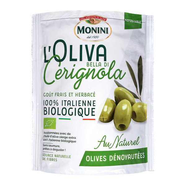 Olives Bio