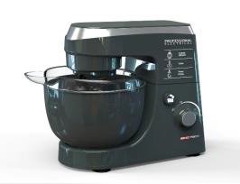 Pétrissage planétaire robot de cuisine avec acc...