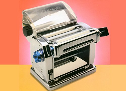 Imperia Restaurant Imperia: Machine électrique à pâtes, pour restaurants de Imperia code EAN 8005782000325 
