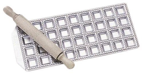 308 plaque à 36 raviolis