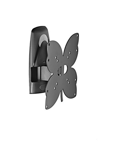 T-200 support mural inclinable stile pour tv le...