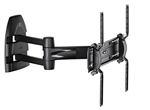 Dr-400 Support mural inclinable et orientable