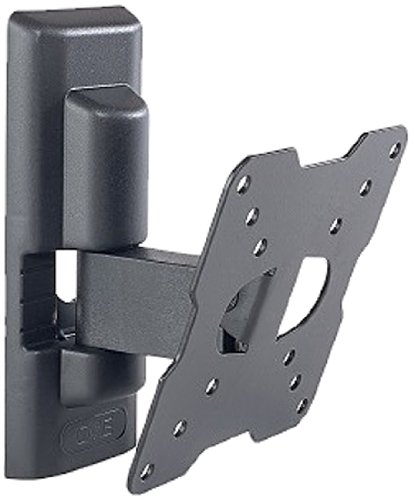 Etr-100 support mural inclinable pour écran lcd...