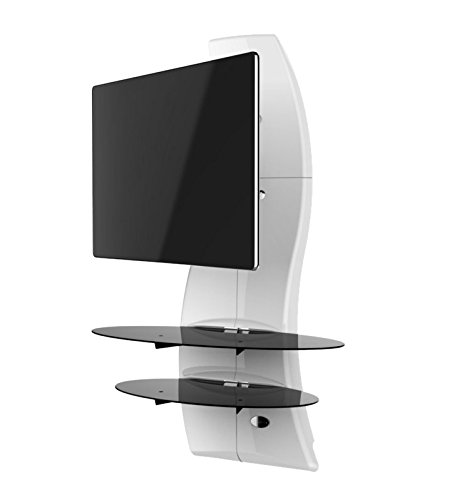 Ghost design 2000 dr meuble mural orientable av...