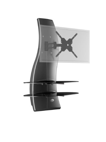 Ghost design 2000 dr meuble mural orientable av...