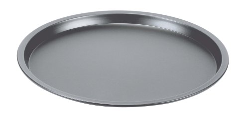 4223072532 elegance plat à pizza argenté 33 cm