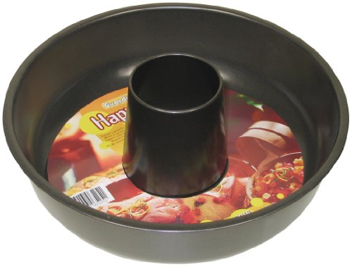 Happy Hour Moule à kouglof avec trou au milieu