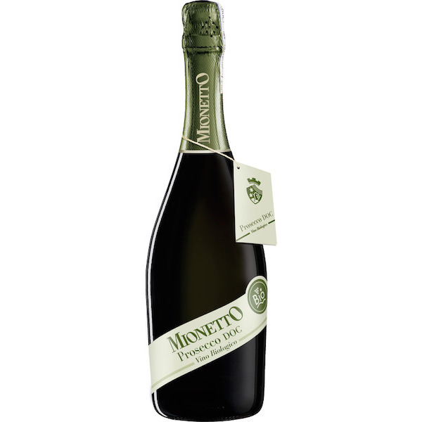 PROSECCO MIONETTO 8006220002468 