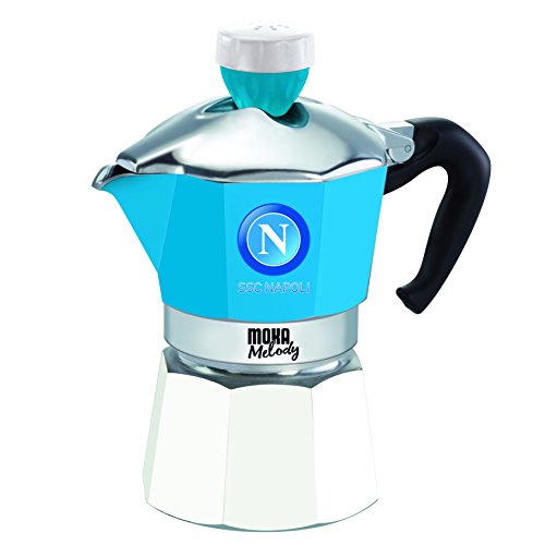 Industries napoli 4382 melody cafetière 3 tasse...