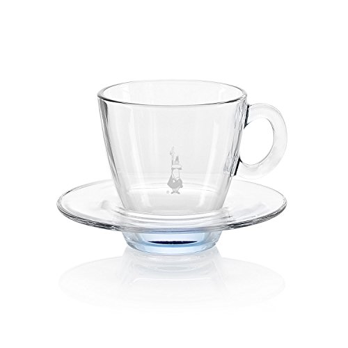 Rtatz826 tasse à cappuccino verre trempé transp...