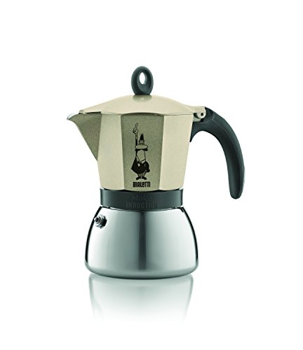 - 4832/x4 - moka induction - cafetière italienn...