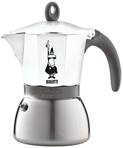 - 4933 - moka induction - cafetière italienne e...