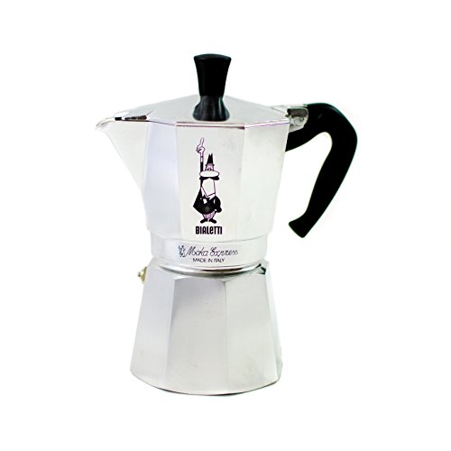- 1163 - moka express - cafetière italienne en ...
