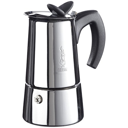 - 4275 - musa induction - cafetière italienne e...