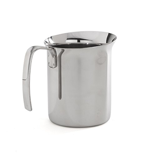 Bricchi pichet de lait sans couvercle, 75