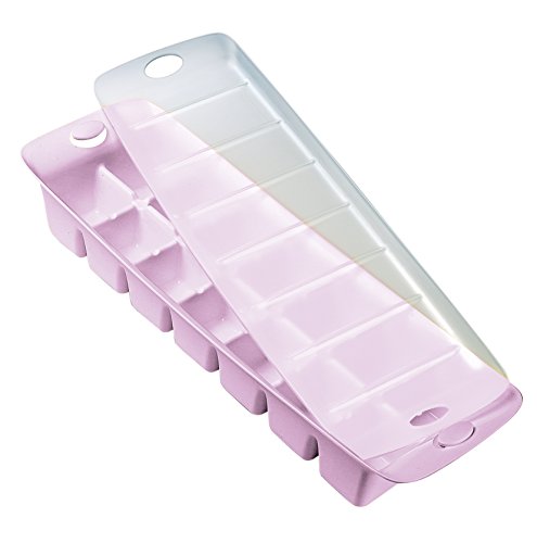 2052c99 bac à glaçons avec couvercle