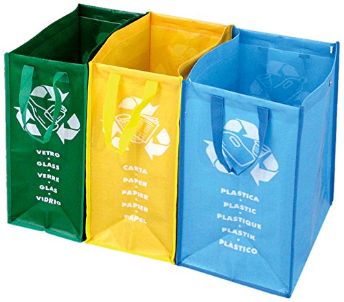 R7018c99 sacs pour tri sélectif