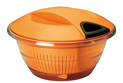 2075c14 trix 3+1 essoreuse à salade