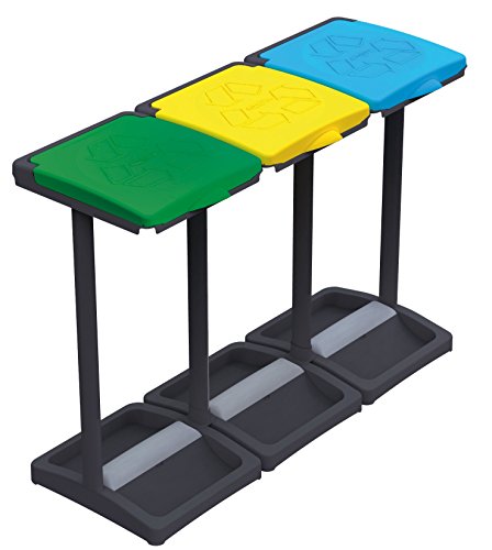 7416c99 mr. b tris support de sac pour tri séle...