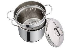 SACIM Gamme cm. 18 avec panier 8006459650188 (8006459650188)