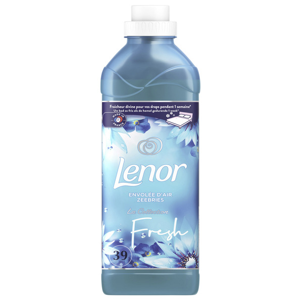 LENOR Adoucissant code EAN 8006540029367 
